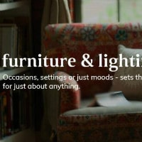 Ellementry: From ₹ 490 on Furniture & Lighting Orders