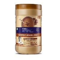 Flat 30% OFF on Saffola FITTIFY Hi-Protein Meal Shake