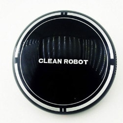 Tomtop: Flat 82% OFF on Vacuum Cleaner Robot Automatic Cleaning Machine Toy