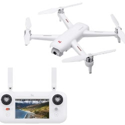 Tomtop: Flat 66% OFF on Xiaomi FIMI A3 GPS Drone with Camera 3-axis Gimbal 1080P Camera GPS RC Drone Quadcopter