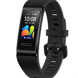 Cafago: Flat 46% OFF on HUAWEI Band 4 Pro Sport Fitness Tracker