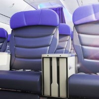 Malaysia Airlines: From RM 299 on Business Domestic All-In One-Way Flights