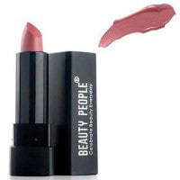 Orange Something: Flat 50% OFF on Beauty People Pure Matte Lipstick