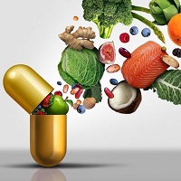 Up to 60% OFF on Vitamins & Supplements