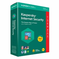 Kaspersky: Flat 30% OFF for Kaspersky Internet Security 2-year Subscription