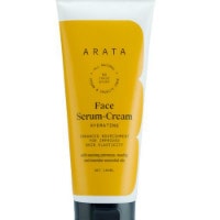 Arata: Get up to 10% OFF on Hydrating Face Serum-Cream