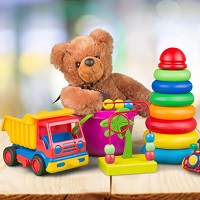 Mothercare KW: Get up to 50% OFF on Toys
