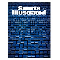 Magzter: Get 71% OFF on Sports Illustrated 1-Year Subscription