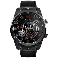 Mobvoi: Get 20% OFF on Selected TicWatches