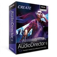 CyberLink: Get 30% OFF on AudioDirector