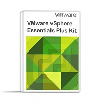 VMware: Save 50% on VMware Sphere Essentials 3-Year Plan