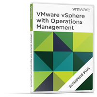 VMware: Save 50% on Upgrading to vSphere Enterprise Plus 3-Year Plan