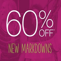 Alloy Apparel: Get up to 60% OFF on New Markdowns