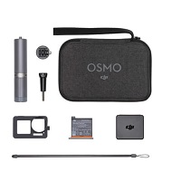 DJI Store: Get up to 22% OFF on Osmo Series Accessories