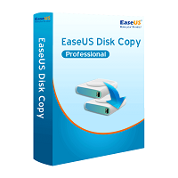 EaseUS: Get 10% OFF on Lifetime Upgrade for Disk Copy