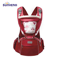 Sunveno: Get up to 40% OFF on Baby Carriers