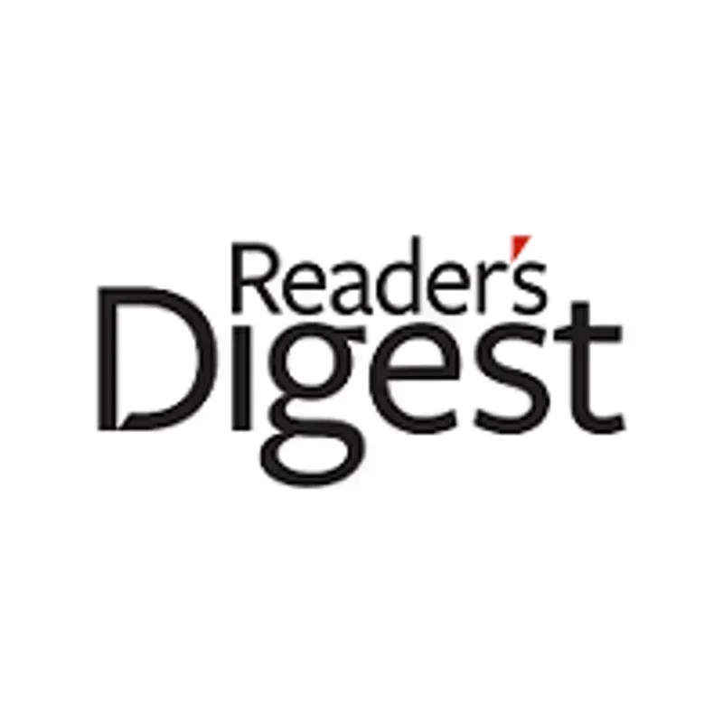 Reader's Digest: 