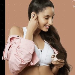 Gonoise: Flat ₹ 5,499 on Noise Shots XO True Wireless Headphones
