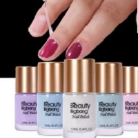 BeautyBigBang: Up to 70% OFF on Selected Nail Products