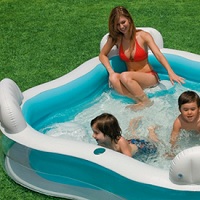 Sprii: Up to 70% OFF on Pools + Inflatables