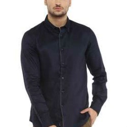 Shoppers Stop: Upto 50% OFF on Men's Shirts Orders
