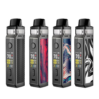 Central Vapors: Get up to 20% OFF on Vape Mods