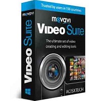 Movavi: Get 64% OFF on Video Suite