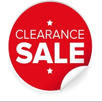 BabyOnlineWholesale: Clearance Sale: Items from $ 5.49