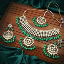 Sukkhi: Upto 70% OFF on Necklace Sets Orders