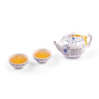 Udyan Tea: Get Teaware from ₹ 1400