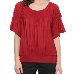 Upto 70% OFF on Women's T-Shirts from ₹ 399