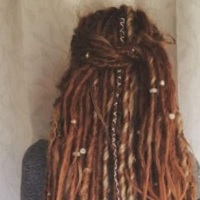 Dsoarhair: Up to 20% OFF on Dreadlock Extensions