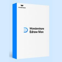 Edraw: Get 50% OFF on Edraw Max Lifetime Plan