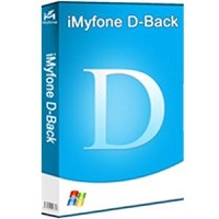 iMyFone : Get 37% OFF on iMyFone D-Back