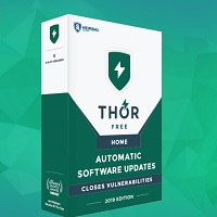 Heimdal Security: THOR - FREE Software Updater for Windows