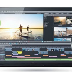 MAGIX: From $ 69.99 on Movie Edit Pro 2021 Orders