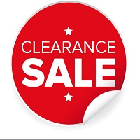E-Juice Vapor: Clearance Sale: Get 50% OFF on Hardware