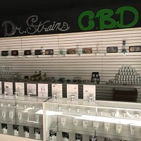 Dr. Strains CBD: Get Flowers Wholesale from $ 319