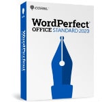Corel: Flat 25% OFF on WordPerfect Office Standard & Pro 2020