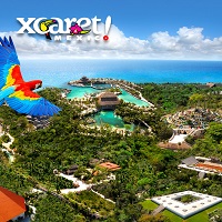 Xcaret: Flat 15% OFF on 2 Experiences or 20% Off on 3+ Experiences 