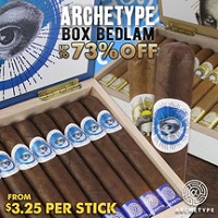Cigar Page: Get up to 70% OFF on Cigars