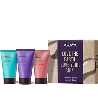 AHAVA: Gift Sets: Up to 20% OFF on Selected Sets