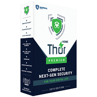 Heimdal Security: Get 25% OFF on Thor Premium Home