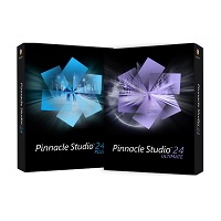 Pinnacle Systems: Get up to 40% OFF on Upgrading to Pinnacle Studio 24