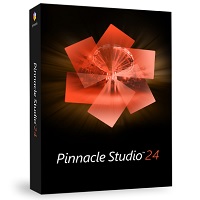 Pinnacle Systems: Get Pinnacle Studio 24 from $ 59.95