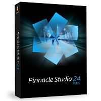 Pinnacle Systems: Get Pinnacle Studio 24 Plus from $ 99.95