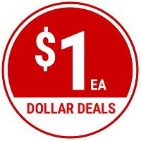 Deal Genius: $ 1 Deals on Selected Items 