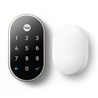 Smarthome: Get up to 10% OFF on Smart Locks