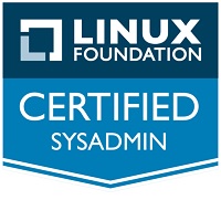 The Linux Foundation: Get Certification Courses from $ 250