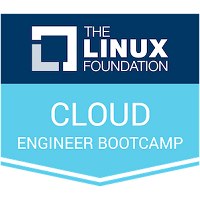 The Linux Foundation: Get 56% OFF on Cloud Engineer Bootcamp